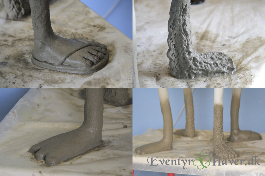 Formbart fiberbeton makemake