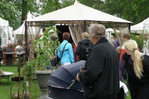 Eventyr Havers messestand