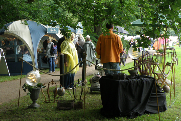 eh-glf-4-2010 Eventyr Havers stand på Garden Living Fair