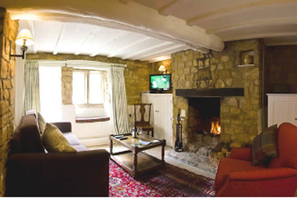 Bed and Breakfast in Chipping Camden, Cotswolds, England