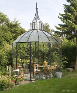Classica Botanic Eventyrlig stemning til haven.