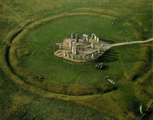 stonehenge